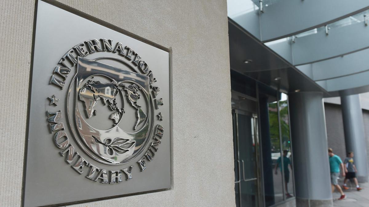 IMF to provide Ukraine with $500 million after review