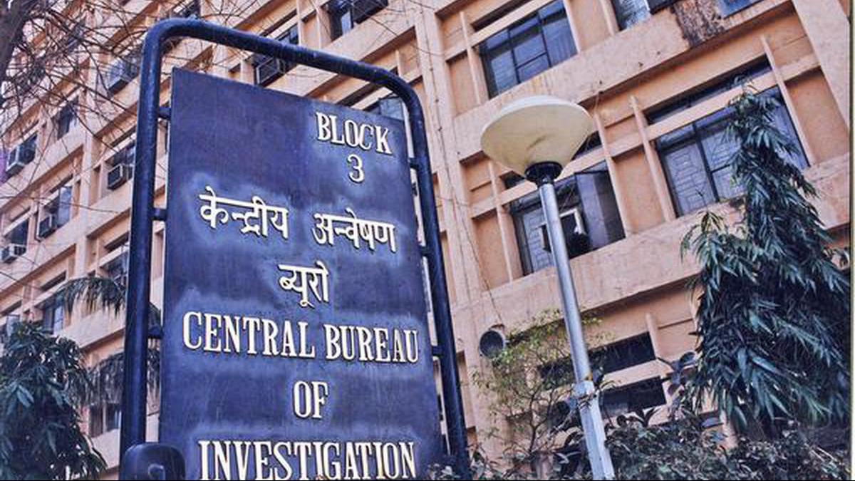 CBI registers case against former Chief Manager of JNPA and private entities over ₹800 cr. alleged scam