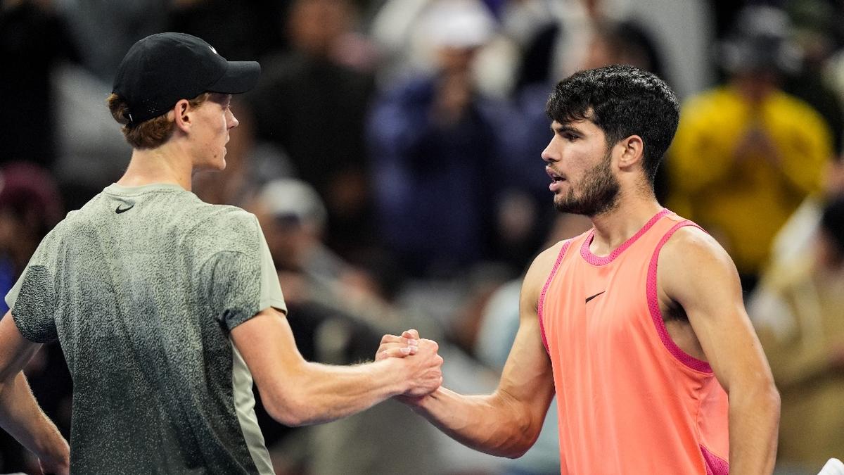 French Open 2025: Plotting the contours of the Alcaraz-Sinner rivalry – Men’s tennis’ new main-event