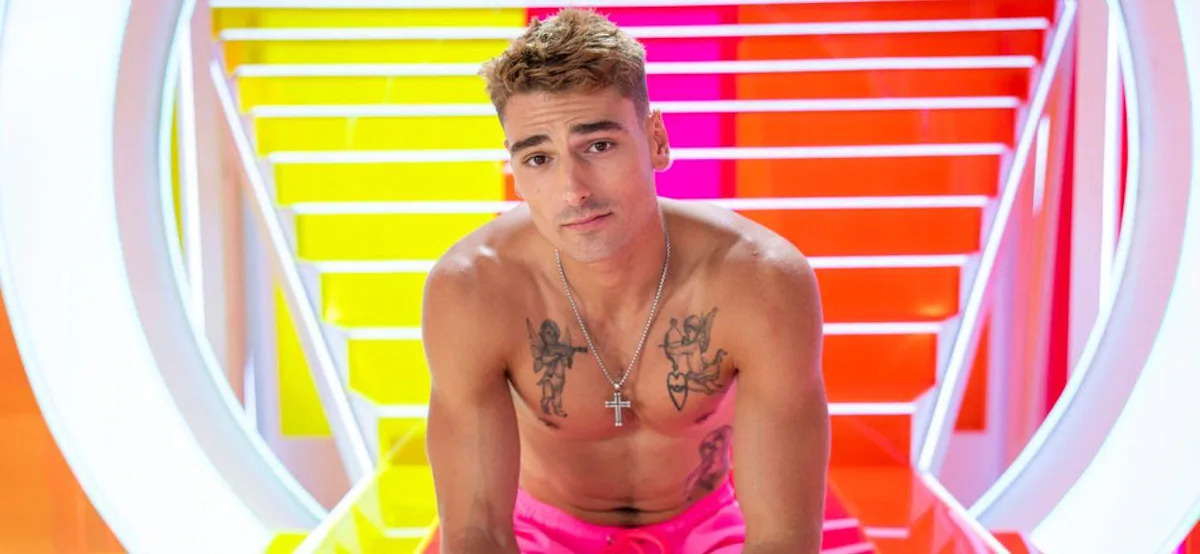 ‘Love Island USA’ Star Austin Shepard Issues Apology After Fan Backlash Regarding Offensive Social Media Post