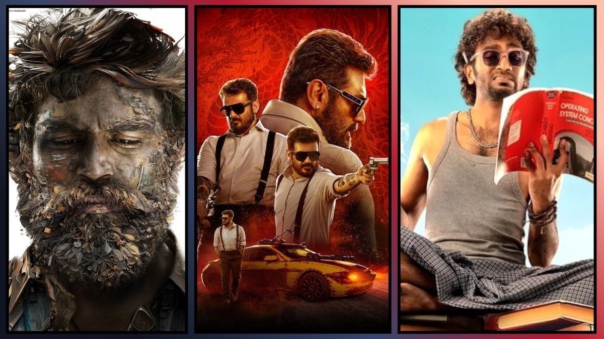 100 Crore Tamil Movies 2025: Mid-Year Box Office Report | Biggest Tamil Blockbusters of 2025 (So Far) | Tamil Movies That Crossed ₹100 Crore in 2025