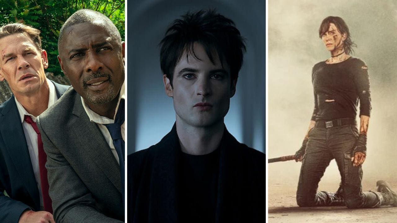 New Shows And Movies To Stream On Netflix, Hulu, Prime Video, Apple TV And More