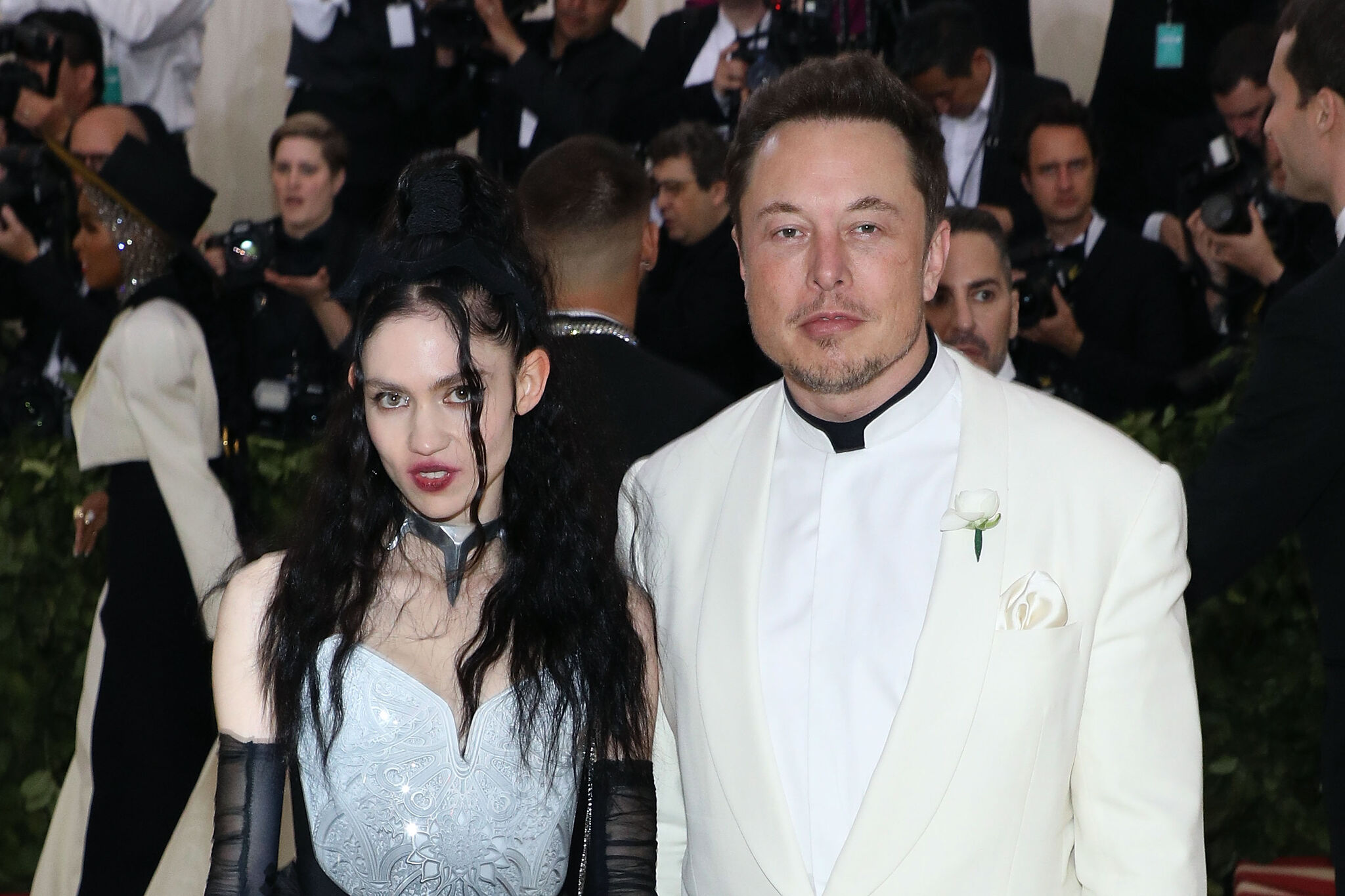 Grimes calls Elon Musk’s X ‘a prison’ while slamming social media: 'The entire thing is a theatre'
