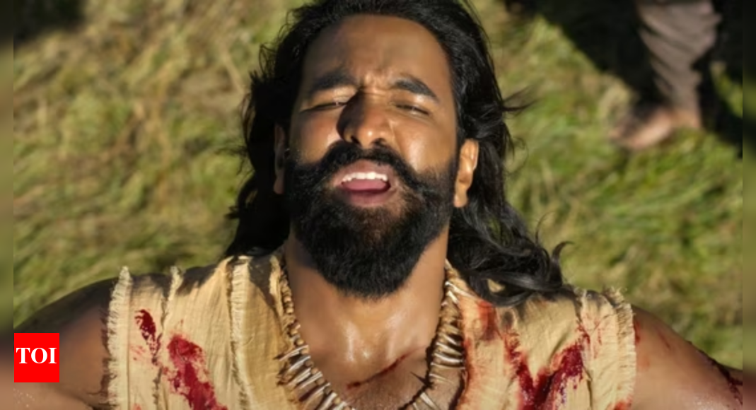 Kannappa Full Movie Collection: ‘Kannappa’ Box Office Collection Day 11: Vishnu Manchu’s mythological drama sees a dip; collects Rs 15 lakh |