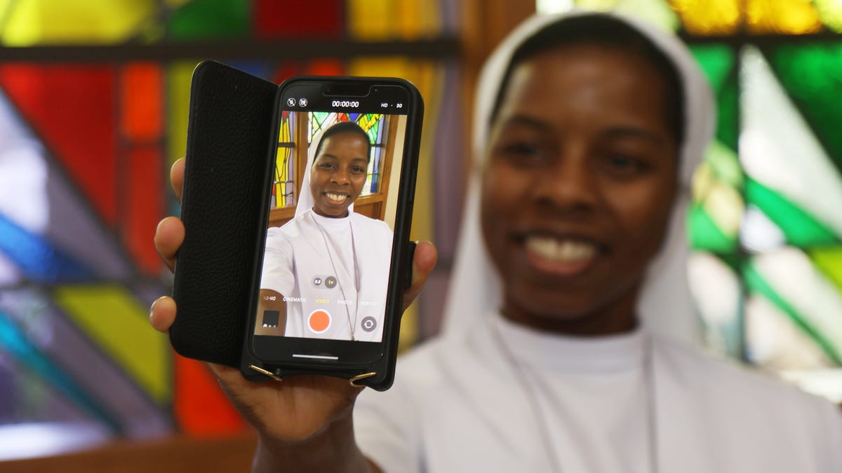 These NJ nuns are using social media to reach the masses