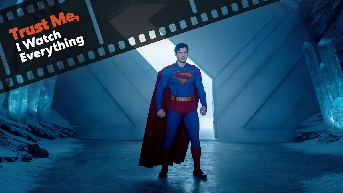 See ‘Superman,’ rent ‘Sovereign,’ stream ‘Drop’ on Peacock and more