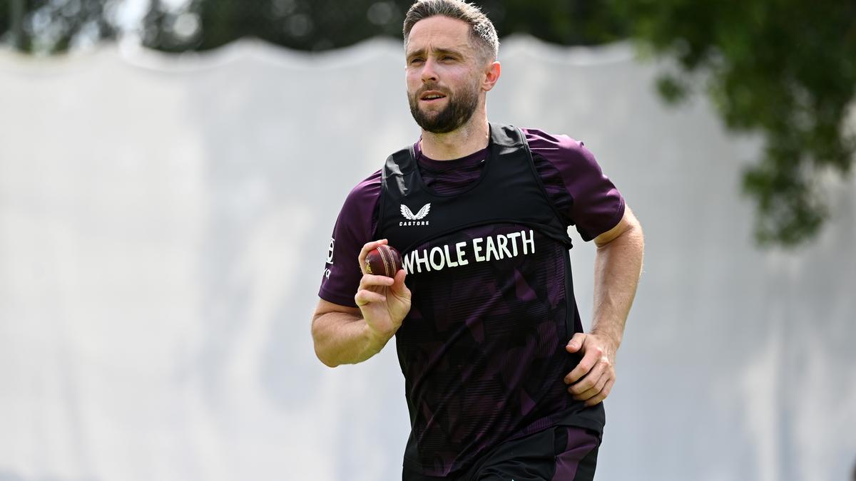 Ind vs Eng 2nd Test: Chris Woakes loving life as leader of England pace pack