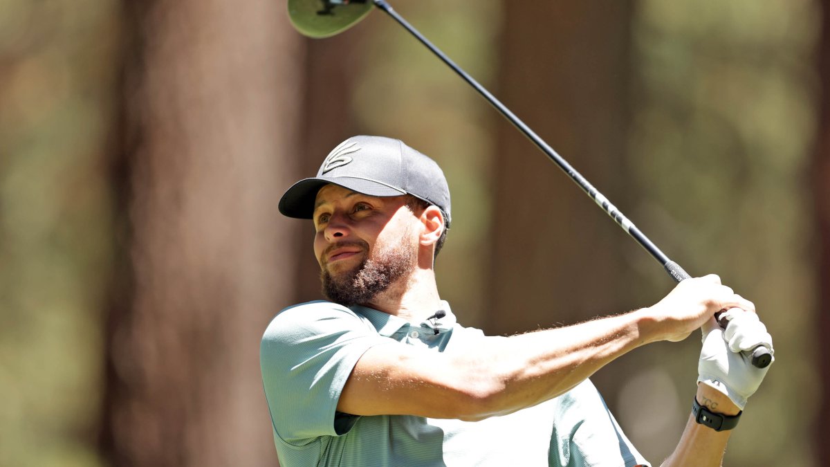 Tee times, TV info, format for American Century Championship 2025 – NBC Sports Bay Area & California