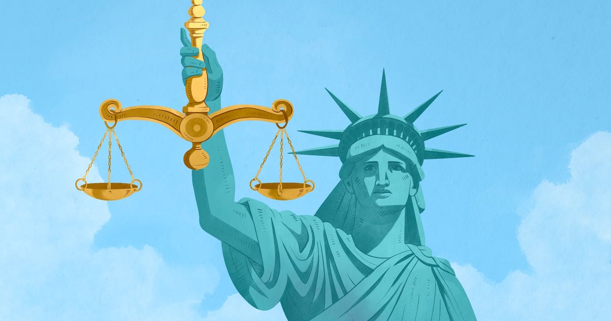 Religious liberty in the U.S. and why dignity matters