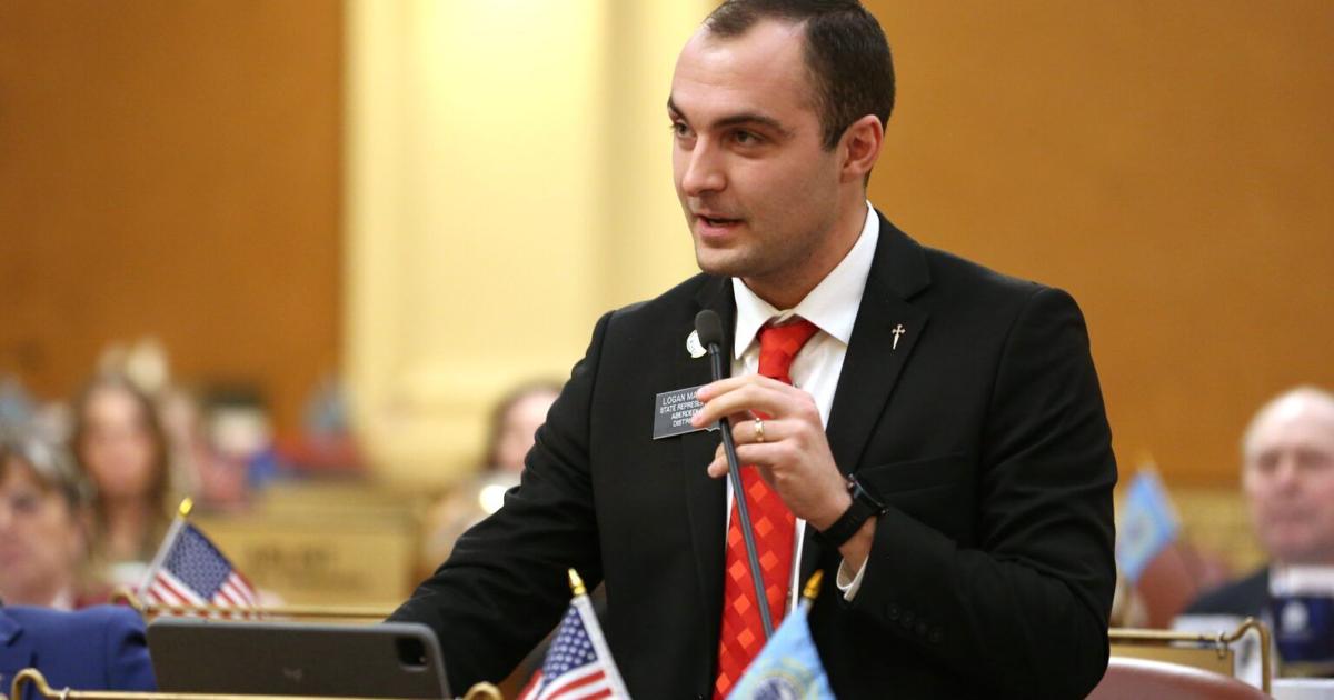 Republican South Dakota lawmaker removes ‘white boy summer’ social media post after criticism | News