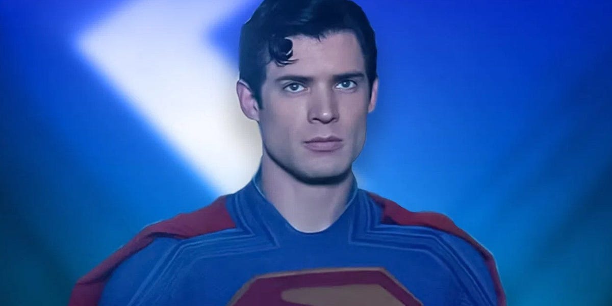 ‘Superman’ Movies, Ranked by Critics