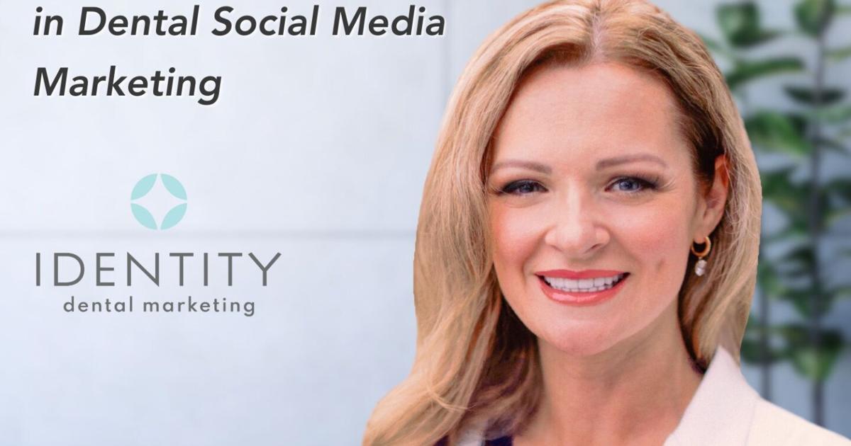 Identity Dental Marketing Recognized for Excellence in Dental Social Media Marketing | Dentistry