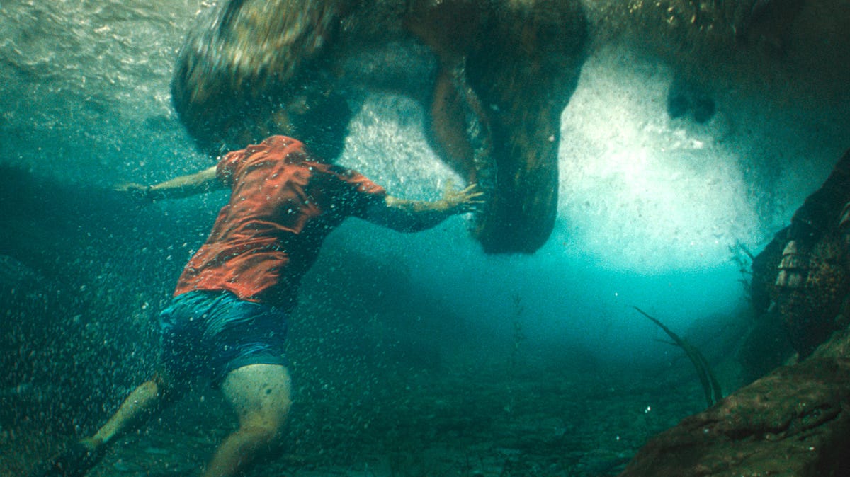 ‘Jurassic’ movies ranked from worst to best (including ‘Rebirth’)