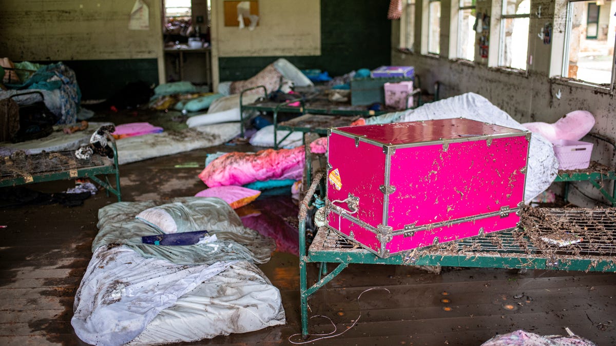 Camp Mystic, those videos and why faith matters during disasters