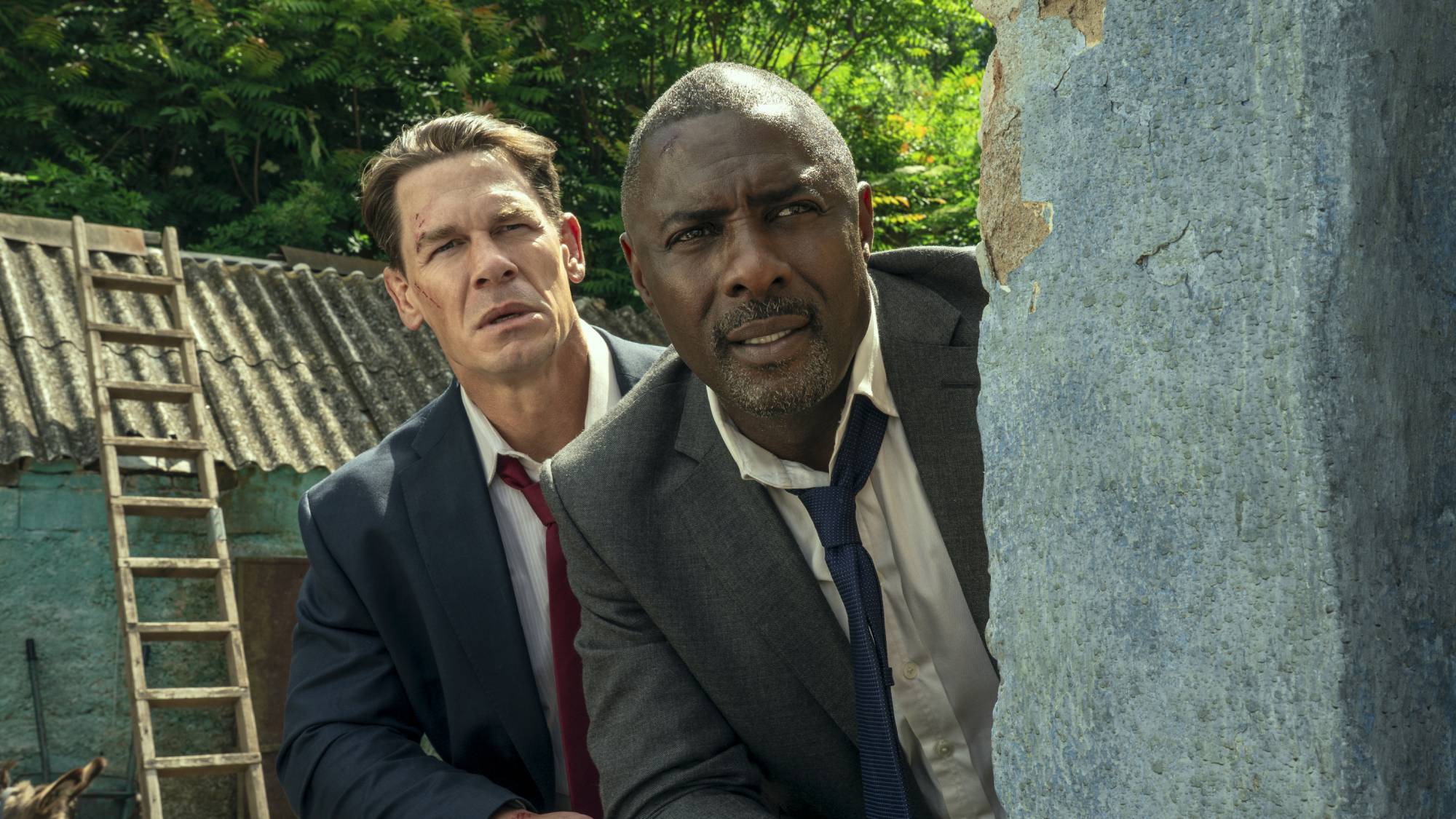 5 best movies like ‘Heads of State’ to stream on Netflix, Prime Video and more
