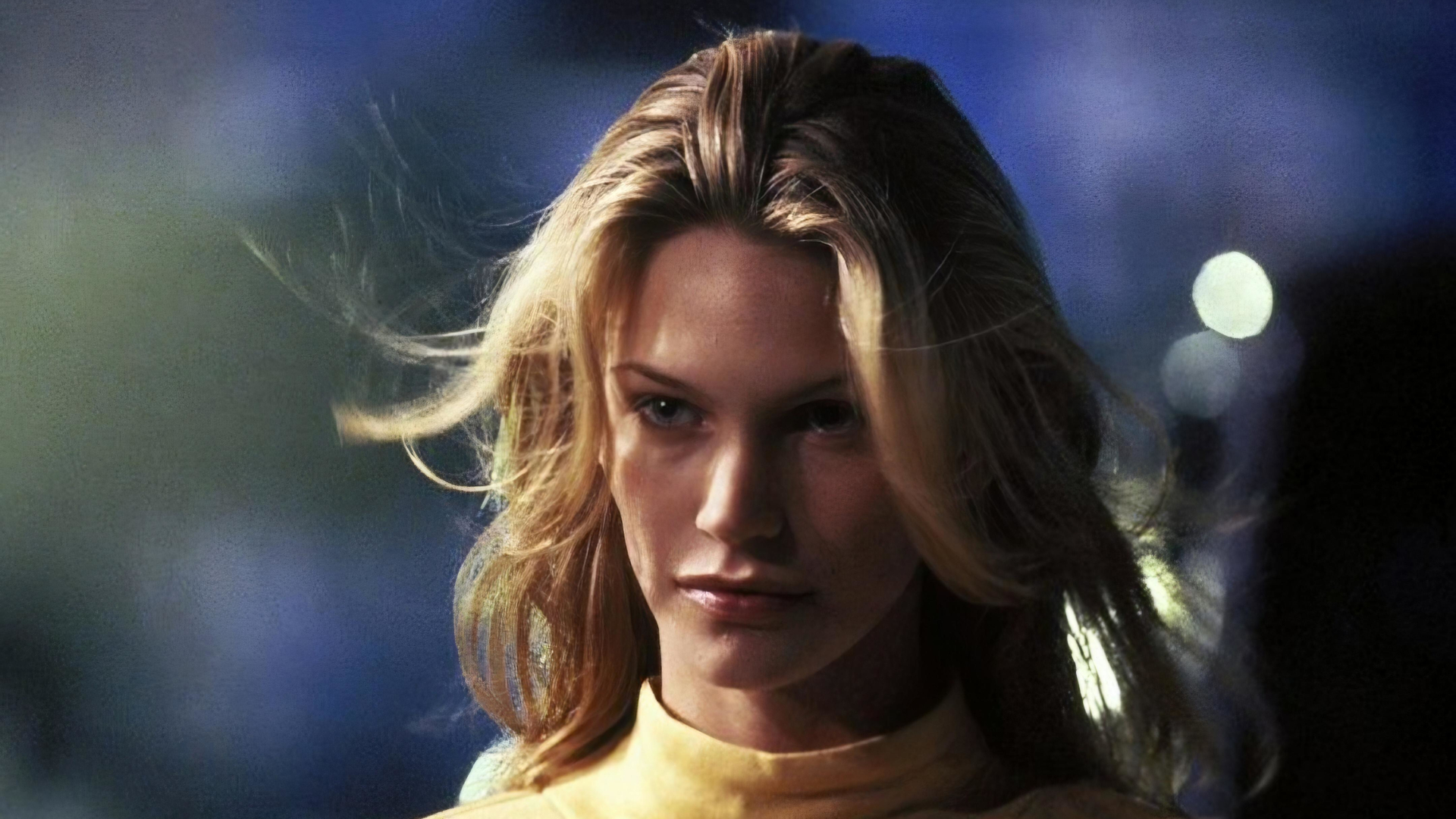 30 years ago, ‘Species’ showed where the Venn diagram of exploitation, B-movie nonsense, and serious sci-fi drama meets