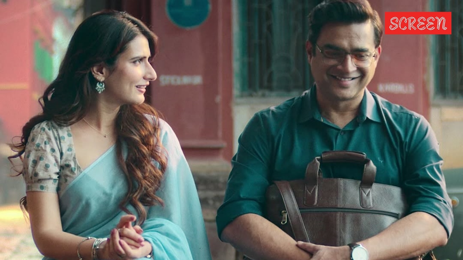 Aap Jaisa Koi movie review: R Madhavan, Fatima Sana Shaikh’s promising film keeps on slipping into bland family space | Movie-review News