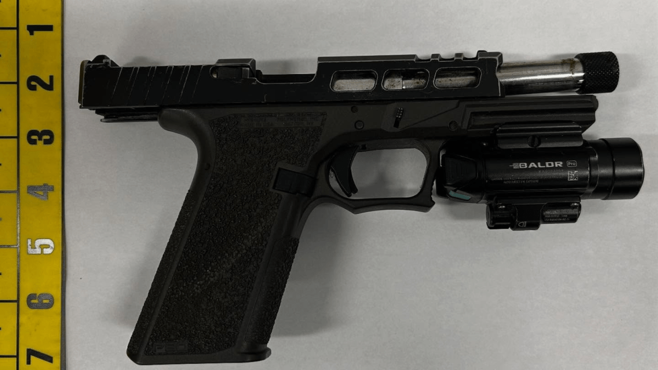 Hermosa Beach police respond to concerns over firearm seizure social media post