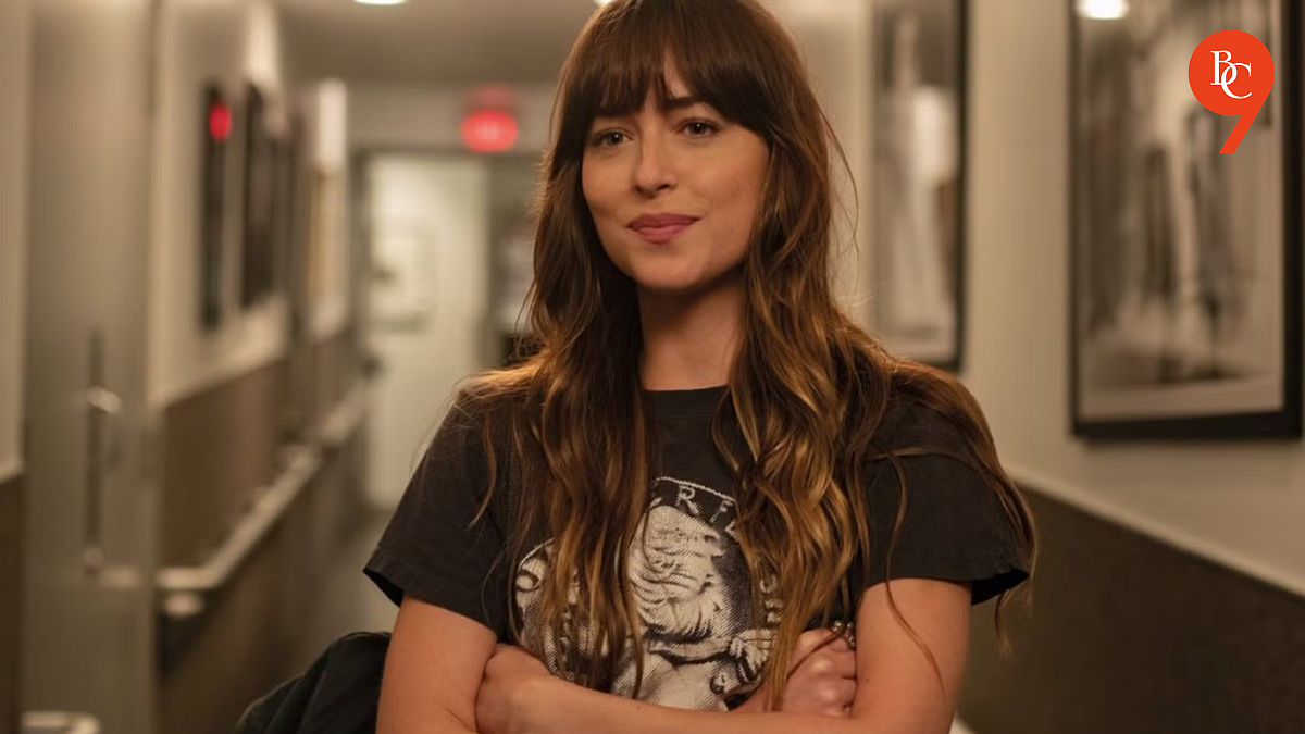 Dakota Johnson Movies You Need to Watch