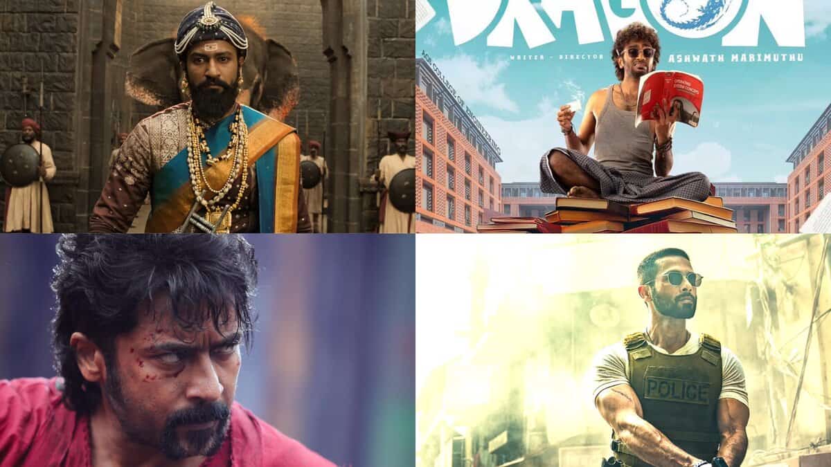 Top 10 most popular Indian movies of 2025 so far [Full list]