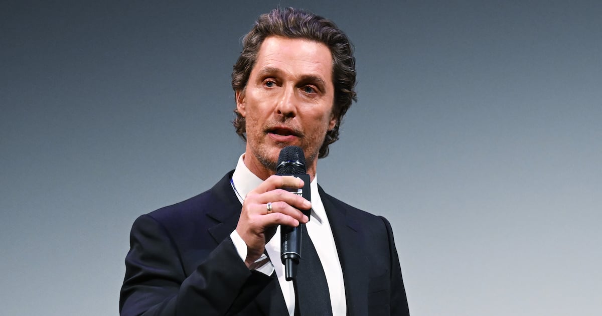 Matthew McConaughey, Eva Longoria, Shakira and More Celebrities Rally Behind Texas Amid Tragic Floods