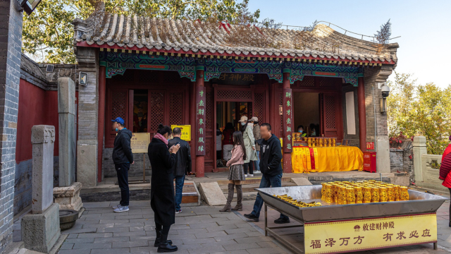 China, Religions Told to Strictly Enforce New Rules on Dealing with Foreigners