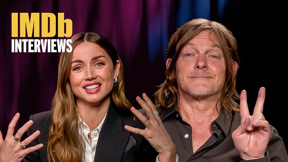 Ballerina – ‘Ballerina’ Stars Share Action Secrets From Their ‘John Wick’ Spinoff