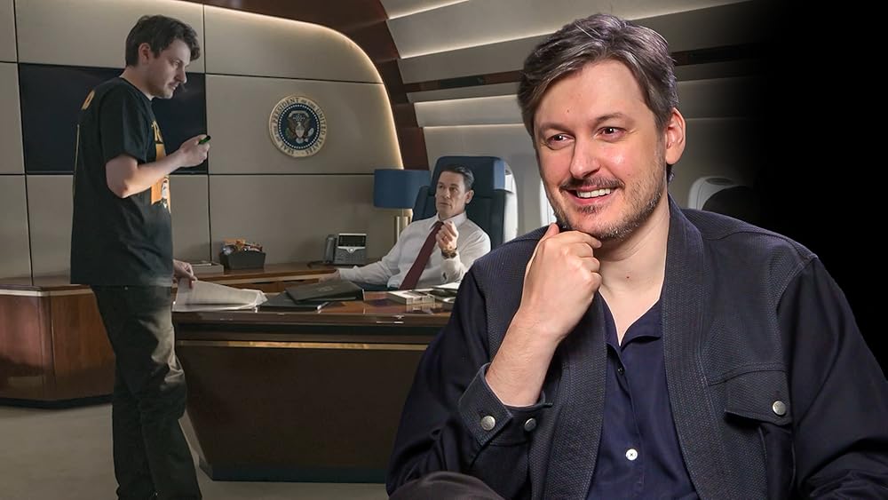 Heads of State – 5 Things ‘Heads of State’ Director Ilya Naishuller Needs on Set