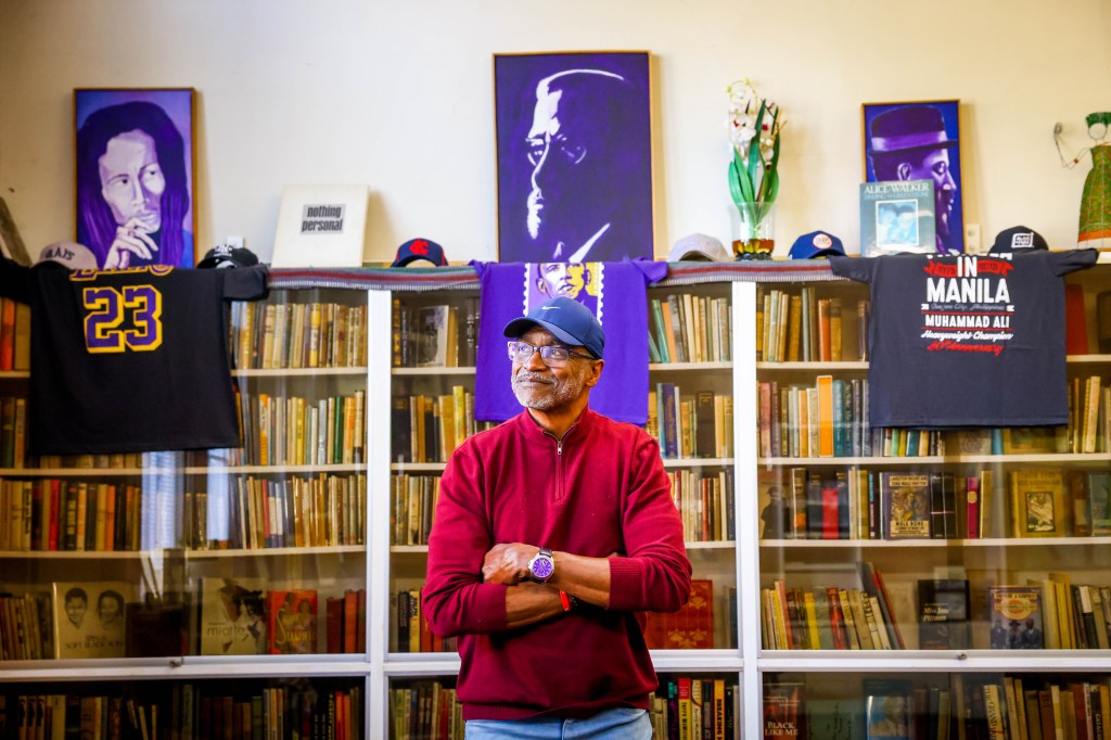 Bay Area youth violence prevention groups see younger crowds, social media concerns