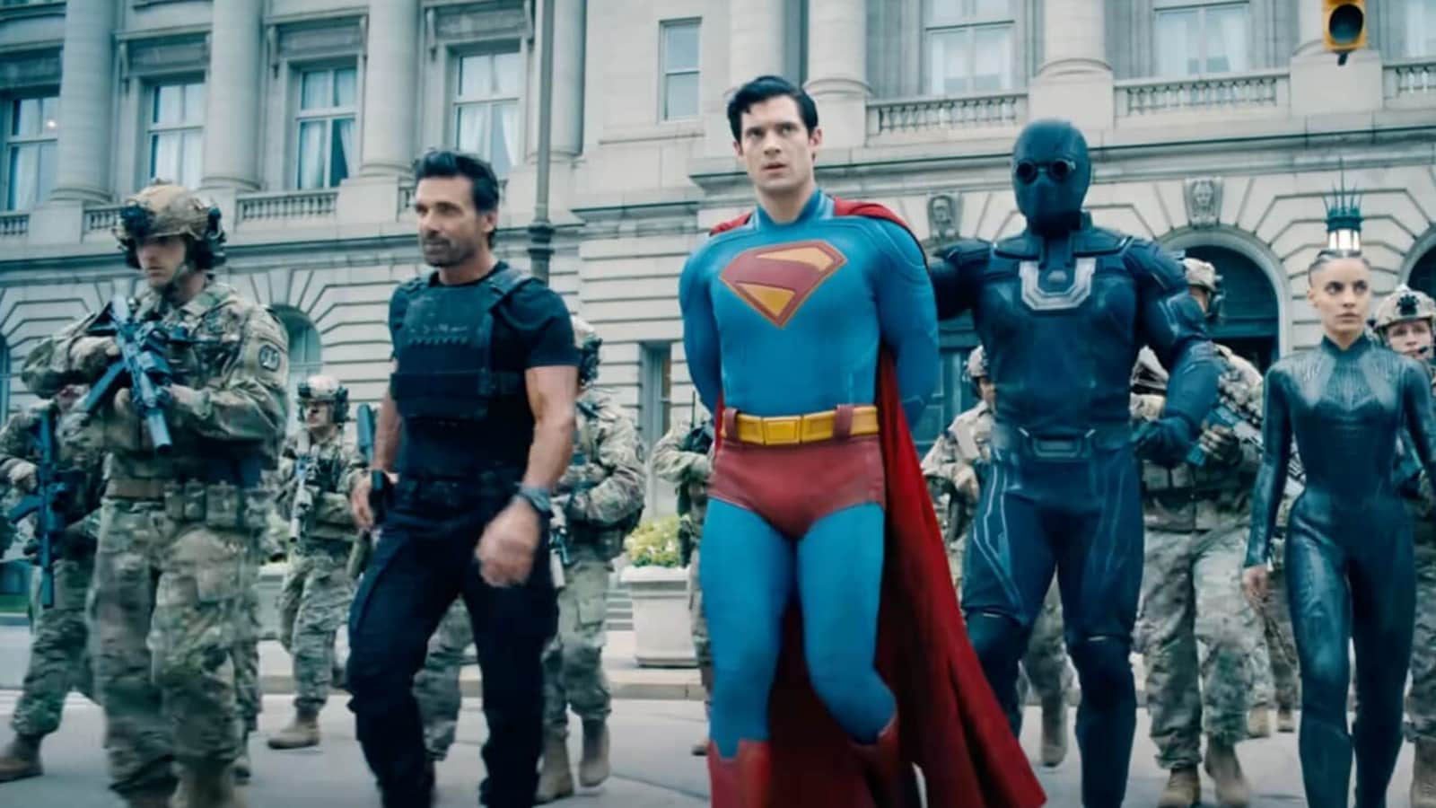 Is Superman the new Warren Buffett? James Gunn’s movie is surprisingly full of money lessons