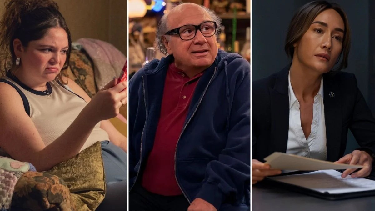 8 Best New Movies and Shows to Stream This Weekend (July 11-13)