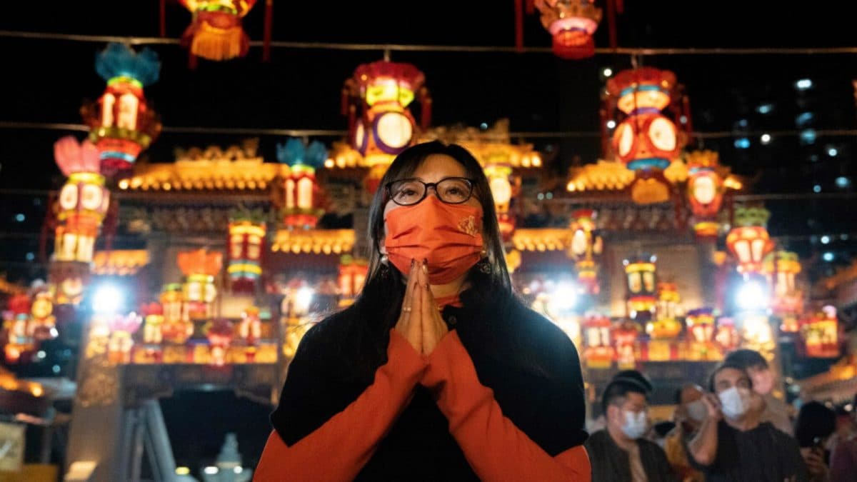 Asia’s Most Atheist Nation? Why South Koreans Are Turning Away From Religion | World News