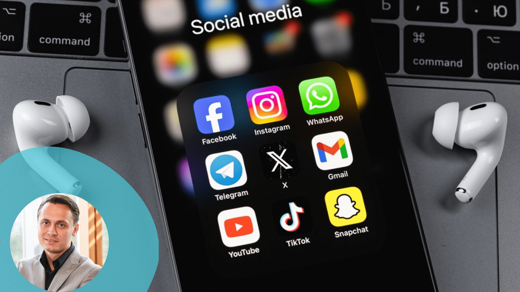 Social Media Shopping: Overcoming the Trust Gap
