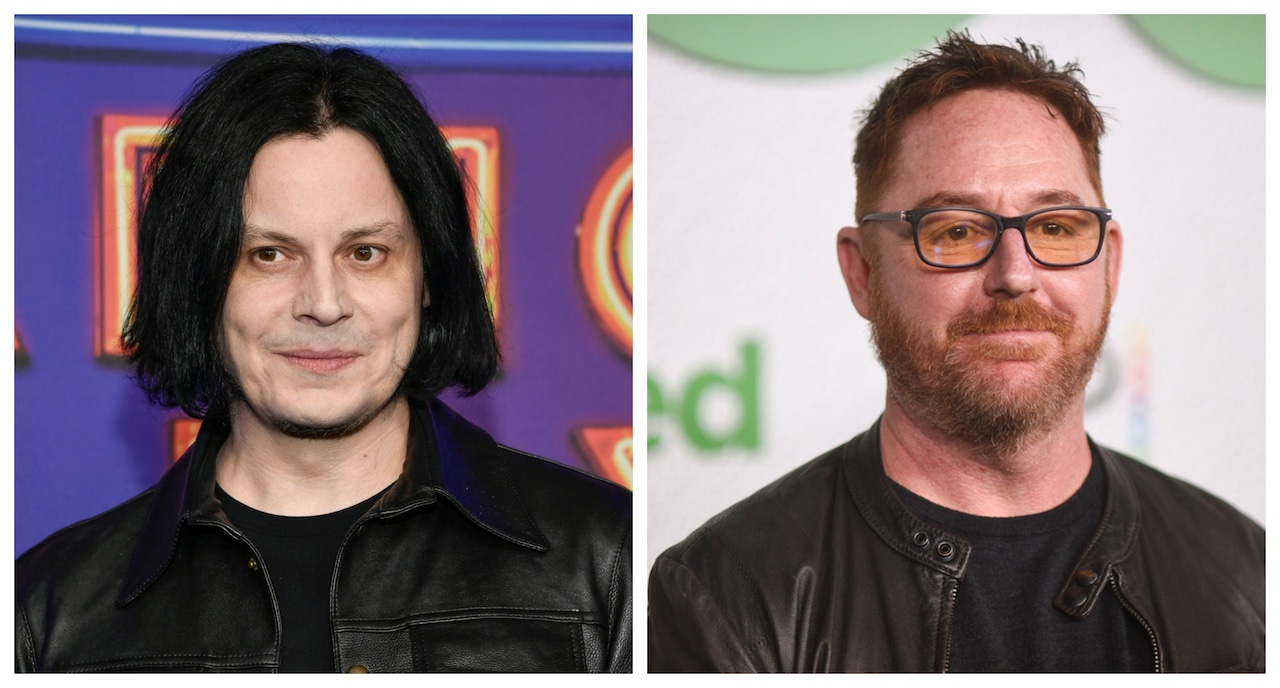 Today’s famous birthdays list for July 9, 2025 features celebrities Jack White, Scott Grimes