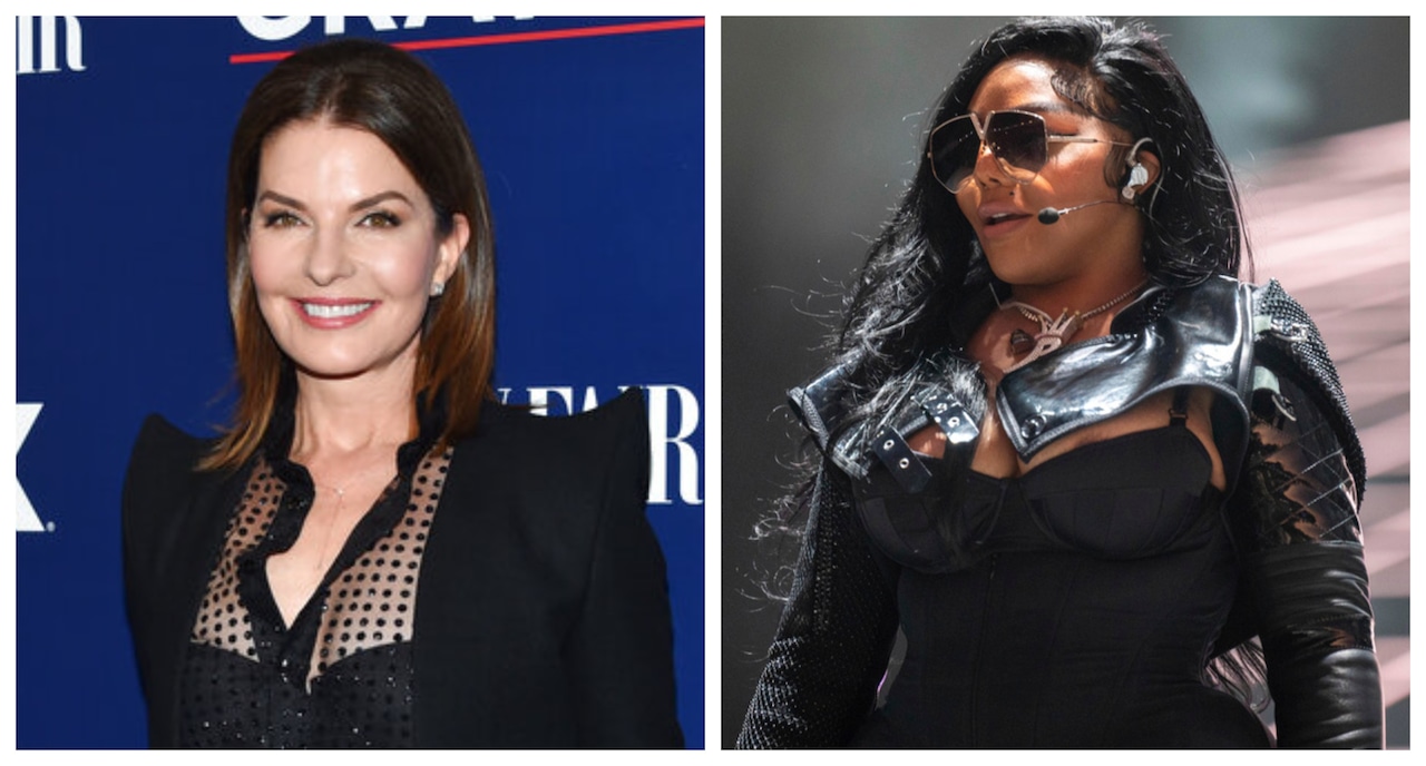 Today’s famous birthdays list for July 11, 2025 features celebrities Sela Ward, Lil’ Kim
