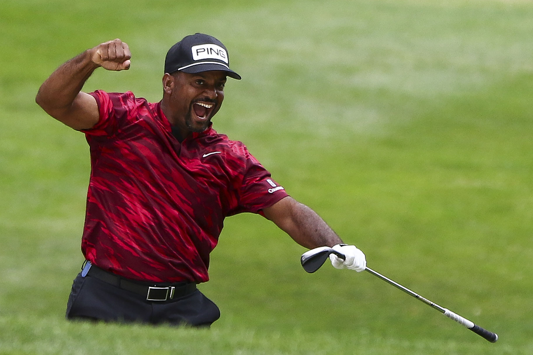 Where to Watch the American Century Championship Celebrity Golf Tournament