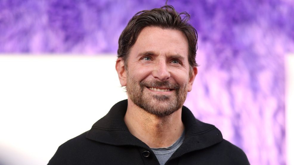 Bradley Cooper and his A+ list celebrity BFF have kitchen dance parties, who is she?!