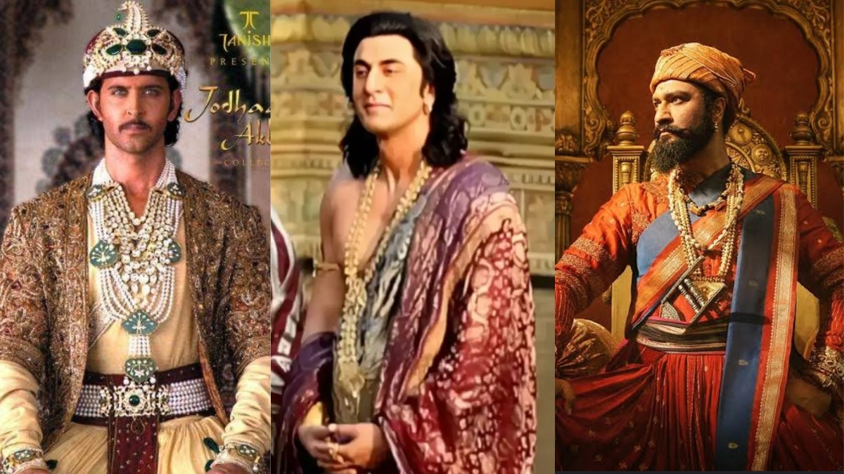 Dilip Kumar To Ranbir Kapoor And Others