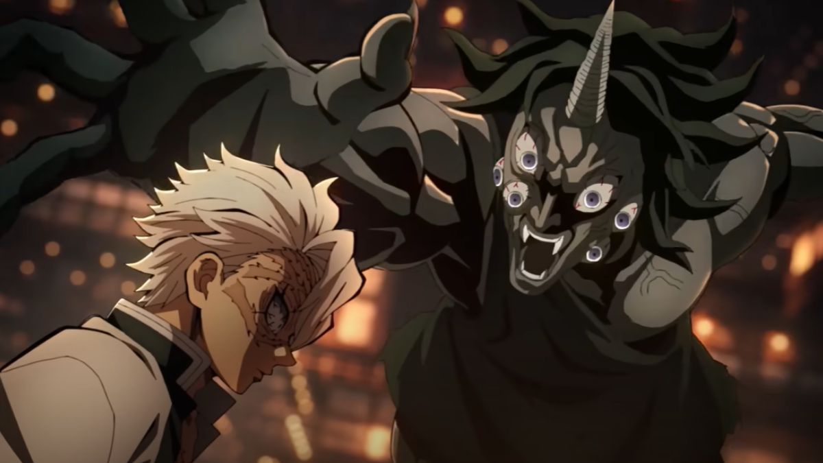 7 Much-Awaited Fights in Demon Slayer Infinity Castle Movies
