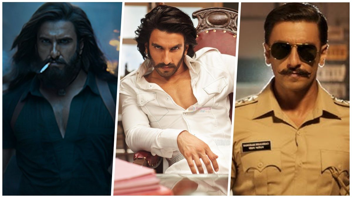Dhurandhar First Look | Ranveer Singh’s Dhurandhar First Look | Dhurandhar Movie Teaser | Dhurandhar Movie Release Date | 5 Action Movies Of Ranveer Singh | Ranveer Singh’s Action Movies List