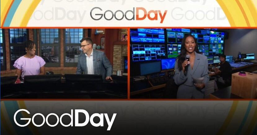 Ashley is Getting A Look At Stories Taking Over Our Social Media Feeds | AshTag