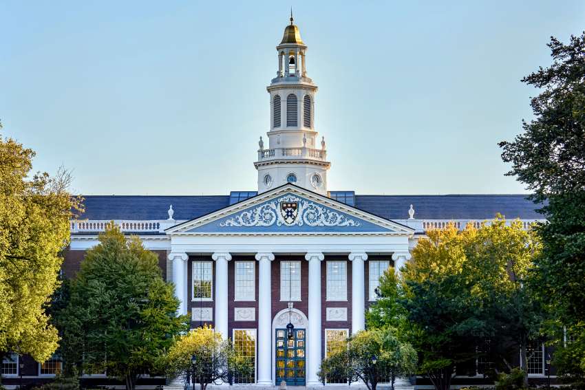 Social Media Caution And Travel Advice: Harvard’s Warning To International Students