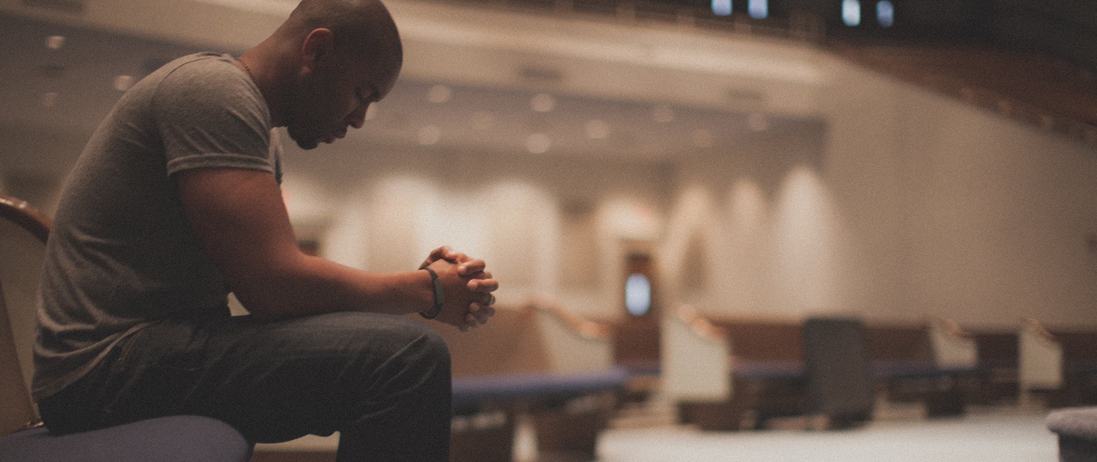 Black Americans engage in religious practices more than whites