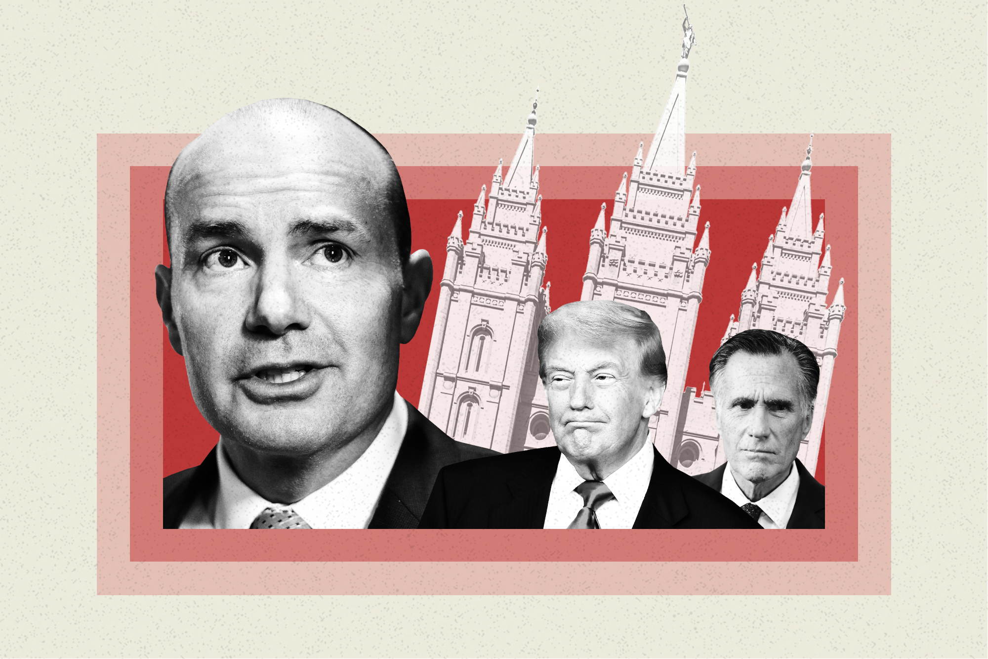 The Devil on Mike Lee’s Shoulder