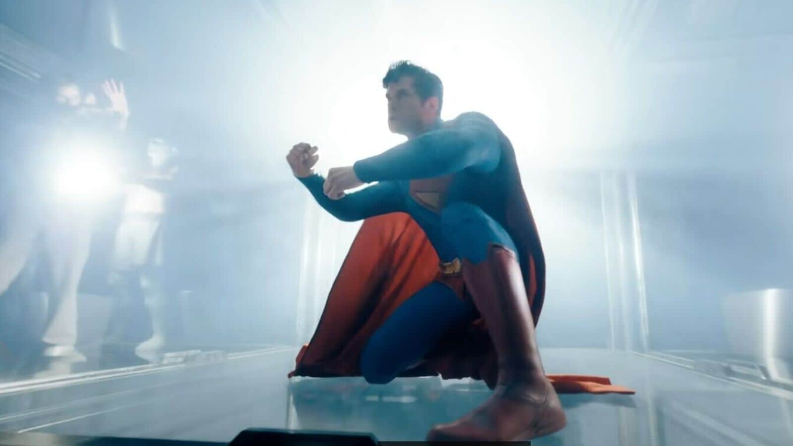 Superman movie audience reaction: James Gunn’s superhero film leaves Internet in splits, ‘Tossed around like a ragdoll’