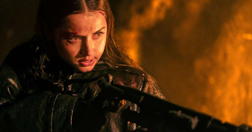 Movies Like Ballerina: Action Thrillers for John Wick Fans