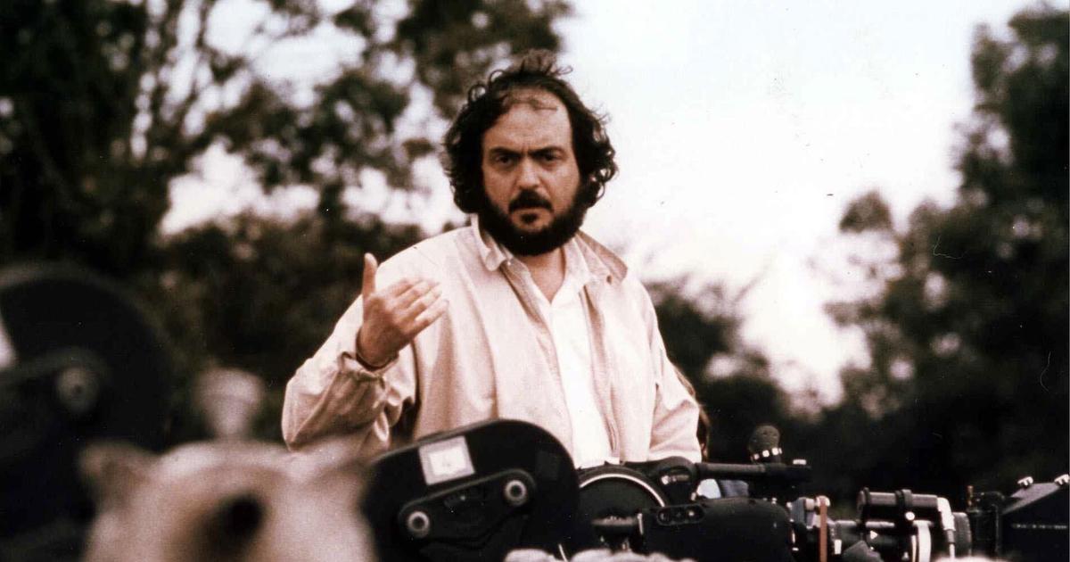 What the Best Stanley Kubrick Movies Can Teach You About Filmmaking