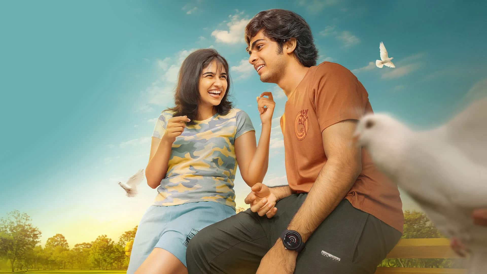 These 6 Feel-Good Malayalam Movies on JioHotstar Are the Ultimate Pick-Me-Up