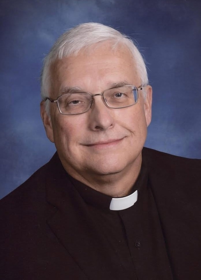 Pastor David Leslie Anderson Commended for Continued Excellence in Religion and Spiritual Services