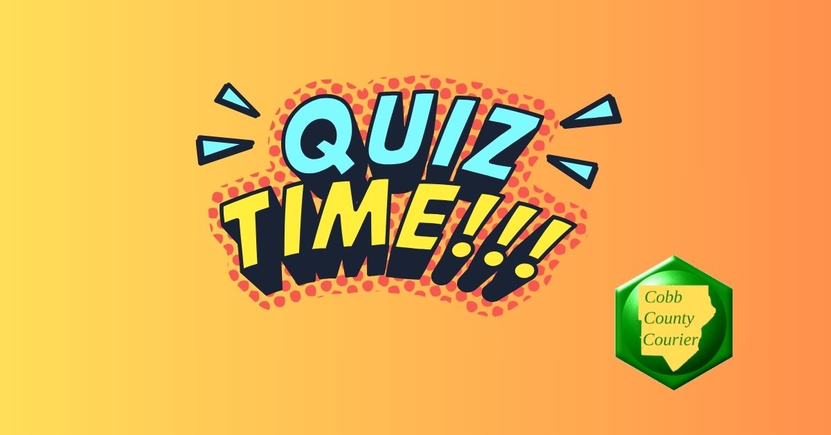 Quiz: Cobb celebrities, past and present